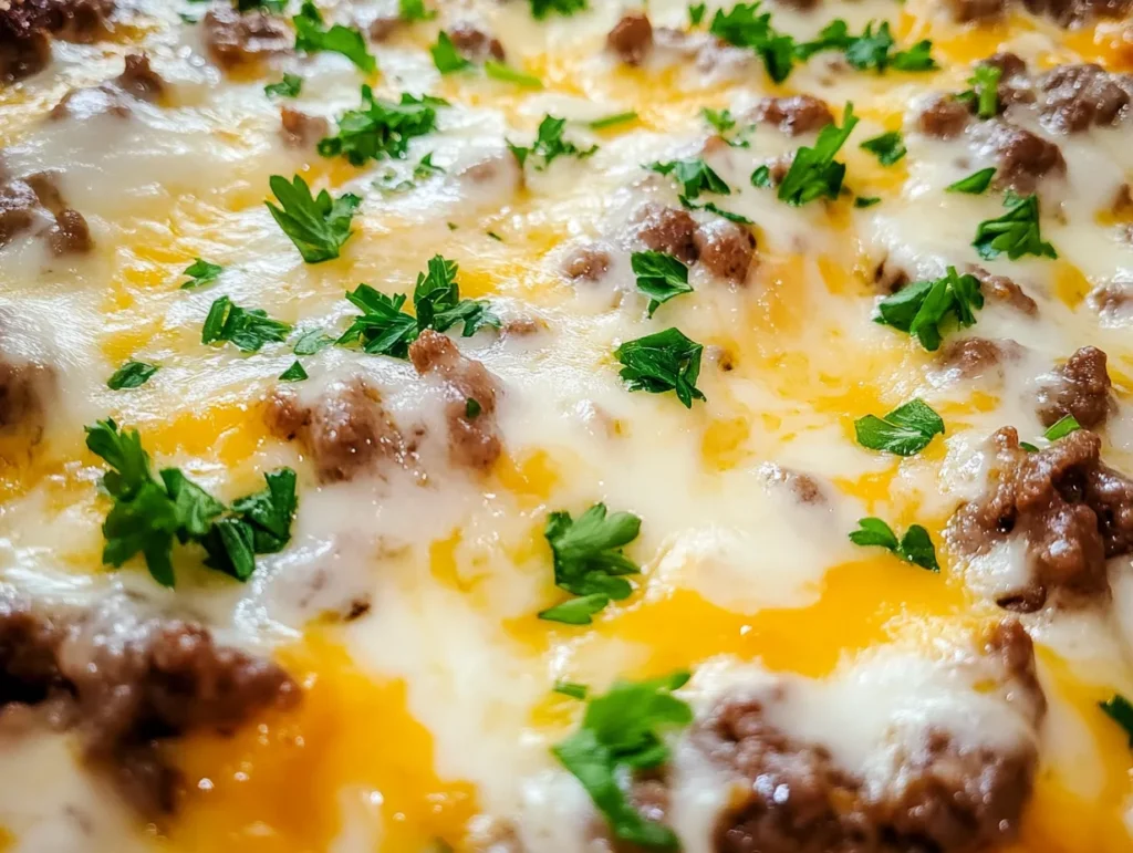 keto-ground-beef-casserole